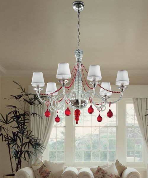 Люстра Leucos (Alt Lucialternative) Royal  L6 Leucos (Alt Lucialternative)