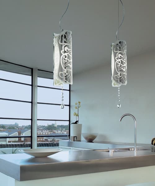 Подвесной светильник Gallery CHARME S Gallery