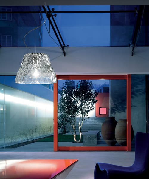 Подвесной светильник Gallery ATELIER S Gallery