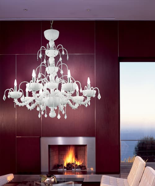 Люстра Gallery COUTURE L8 Gallery