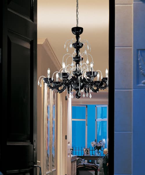 Люстра Gallery COUTURE L8 Gallery