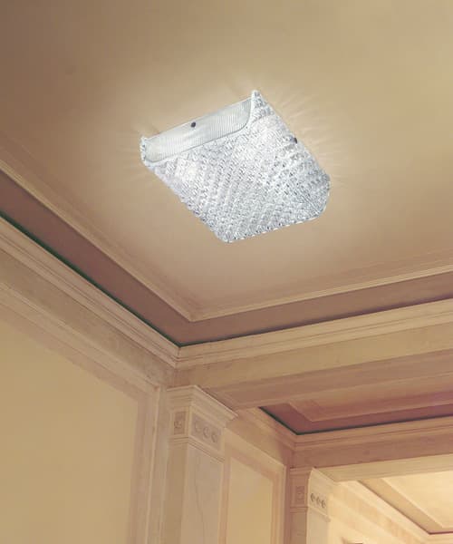 Потолочный светильник Gallery Diamante PL