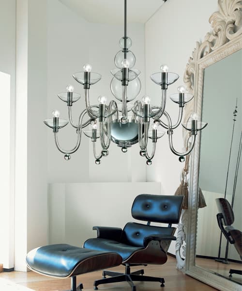 Люстра Gallery Danieli L12 Gallery