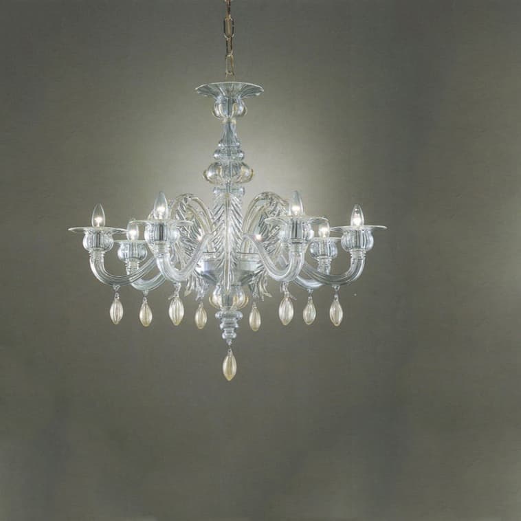 Люстра Barovier&Toso 5377