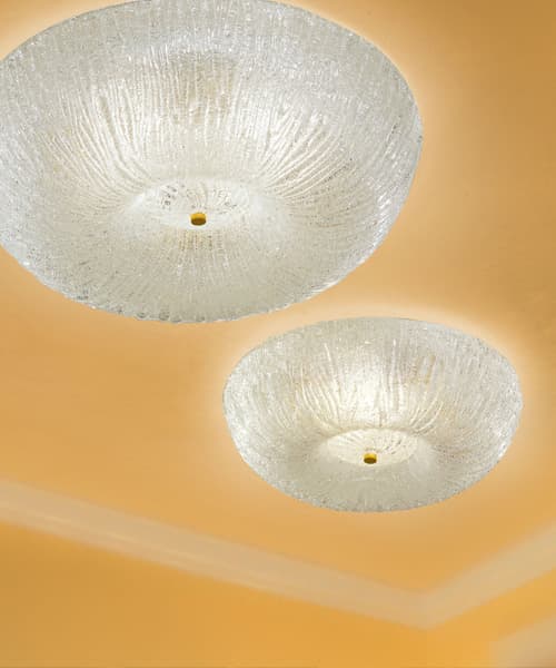 Потолочный светильник Gallery Campiello PL35