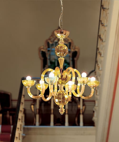 Люстра Gallery Olandese L6 Gallery