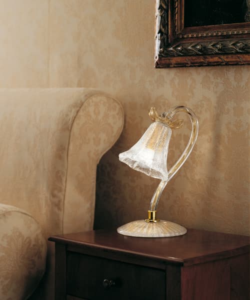 Настольная лампа Leucos (Alt Lucialternative) 401 CO Leucos (Alt Lucialternative)