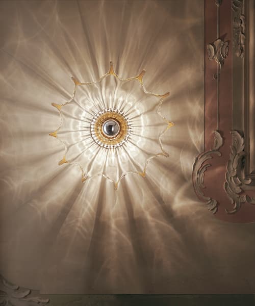 Потолочный светильник Leucos (Alt Lucialternative) 563 PPL Leucos (Alt Lucialternative)