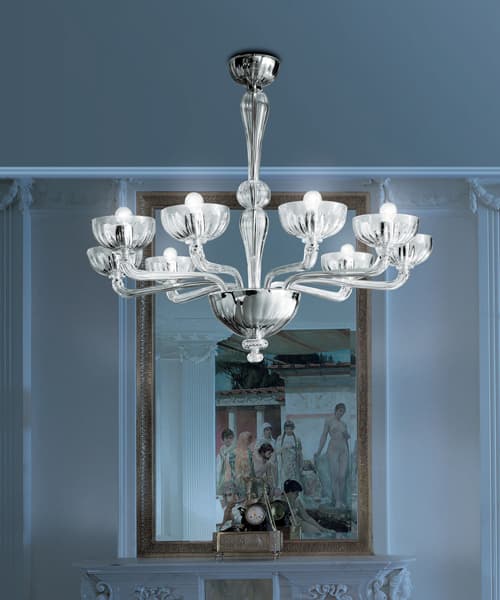 Люстра Leucos (Alt Lucialternative) 566 L8 Leucos (Alt Lucialternative)