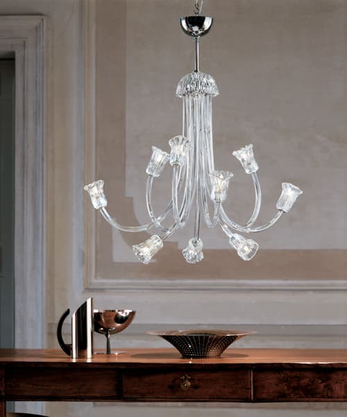 Люстра Leucos (Alt Lucialternative) 599 L9 Leucos (Alt Lucialternative)