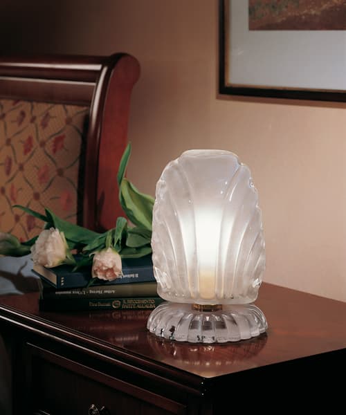 Настольная лампа Gallery 648 CO Gallery