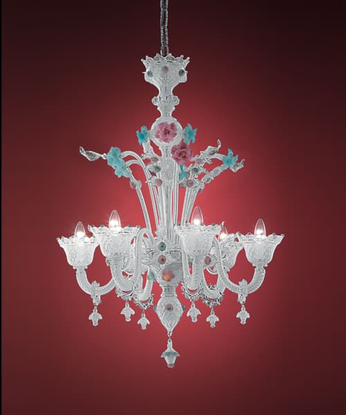 Люстра Gallery 700 L6 Gallery