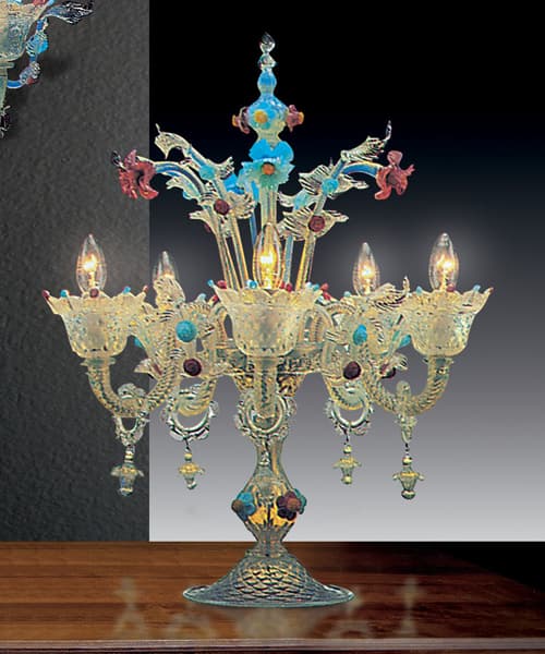 Люстра Gallery 700 L6 Gallery