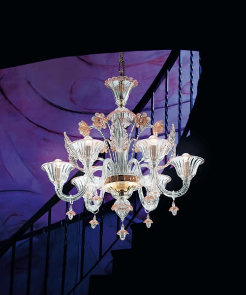 Люстра Gallery 703 L6 Gallery