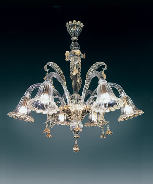 Люстра Gallery 704 L6 Gallery