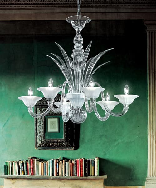 Люстра Gallery 706 L6 Gallery