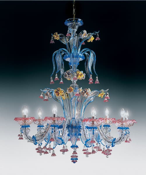 Люстра Gallery 707 L6 Gallery