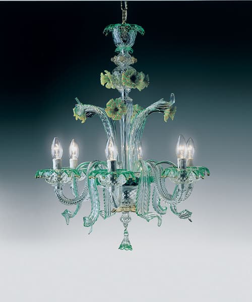 Люстра Gallery 708 L6 Gallery