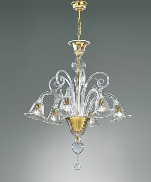 Люстра Gallery 712 L6 Gallery