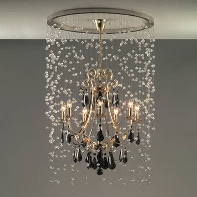 Потолочный светильник Faustig 20312.7-80 Faustig