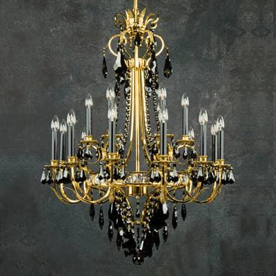 Люстра Faustig 25833-18 Faustig