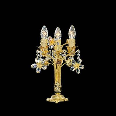 Настольная лампа Faustig 30300.8-3 Faustig