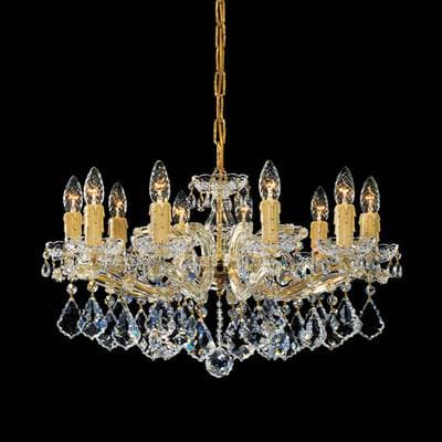 Люстра Faustig 40400-12 Faustig