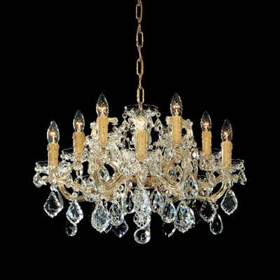 Люстра Faustig 41100-12 Faustig