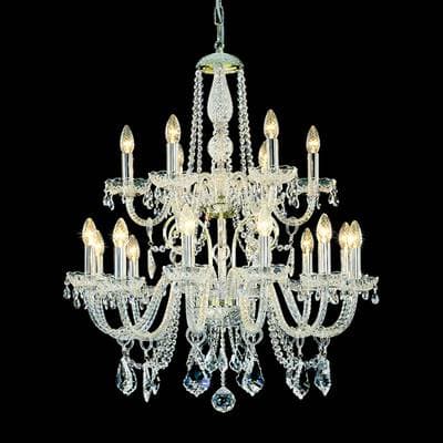 Люстра Faustig 46002-18 Faustig