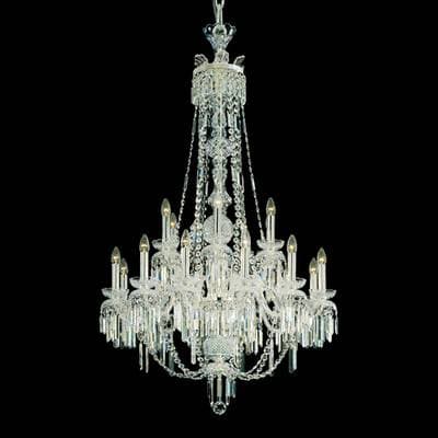 Люстра Faustig 46011-18 Faustig