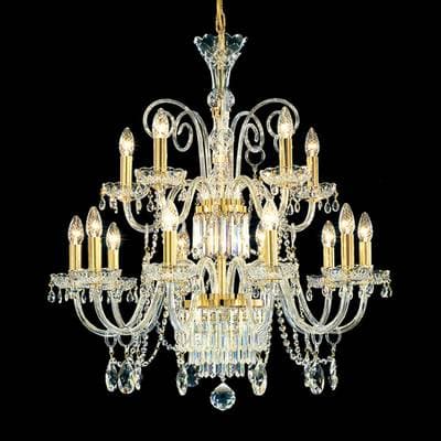 Люстра Faustig 46102-18 Faustig