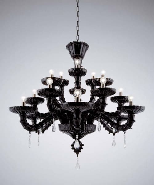 Люстра La Murrina La Murrina Cadoro