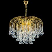 Подвесной светильник Kolarz ART DECO C505.86/52 KOLARZ