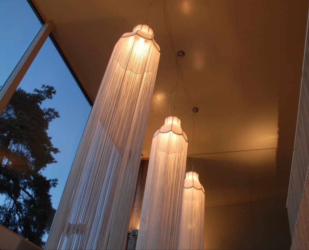 Подвесной светильник Dark FRANJE S Dark