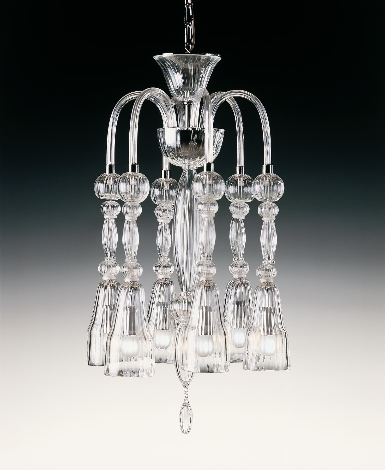 Люстра De Majo 8003 K6 De Majo