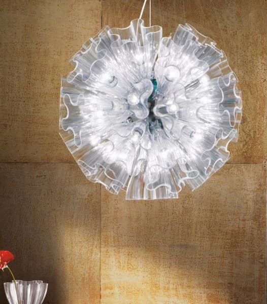 Подвесной светильник Axo Light Blum SP BLUM 19