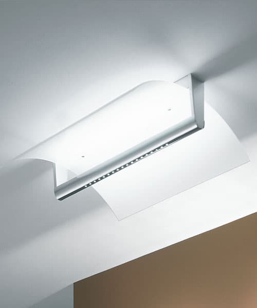 Потолочный светильник Linea Light Metal 1408