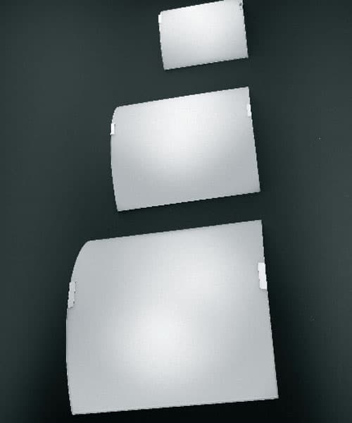 Настенно-потолочный светильник Linea Light Bilancia 5095 Linea Light