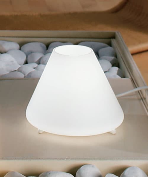 Настольная лампа Linea Light Blob 342B901 Linea Light