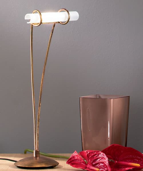 Настольная лампа Linea Light Volga 4238 Linea Light