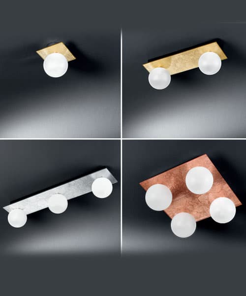 Потолочный светильник Linea Light Boll 6901 Linea Light