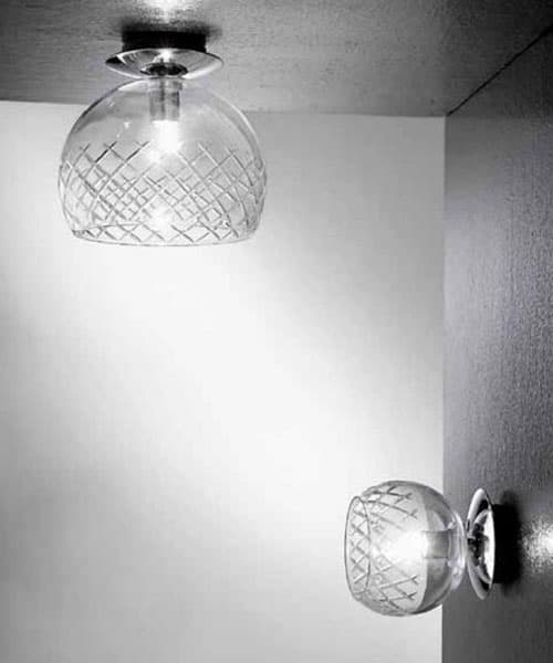 Потолочный светильник Linea Light Cristy 6929 Linea Light