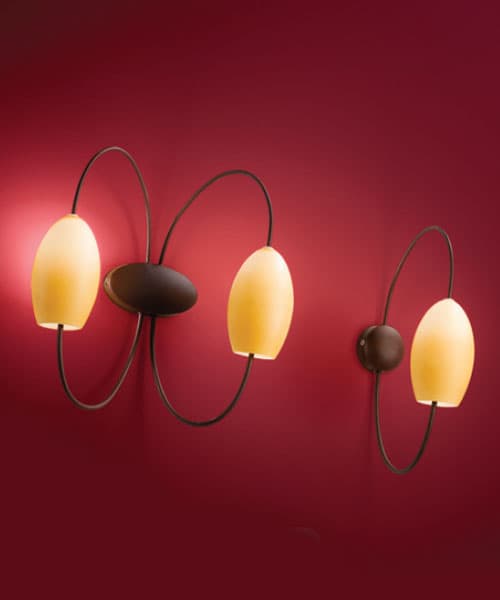 Настенный светильник Linea Light Retro 7041 Linea Light