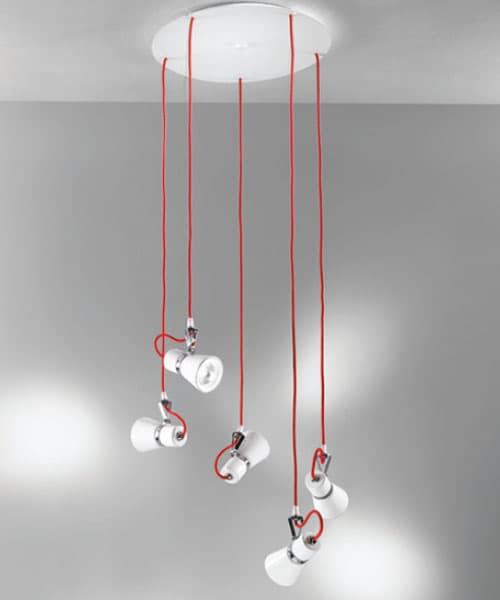 Подвесной светильник Linea Light Ribalya 7372 Linea Light