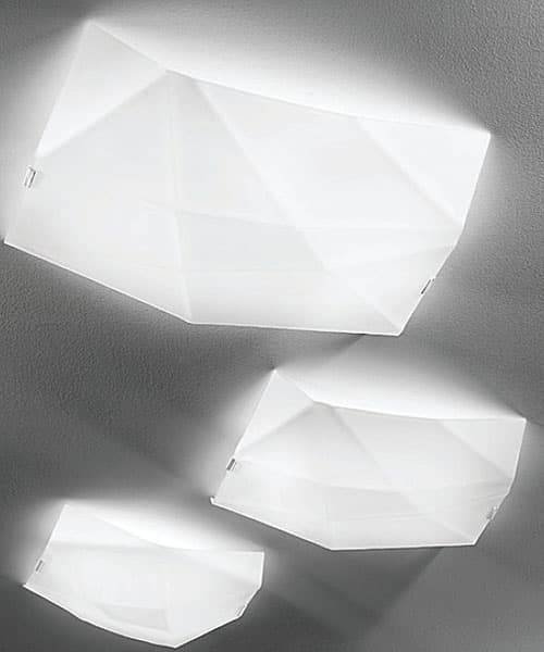 Потолочный светильник Linea Light Face 7301 Linea Light