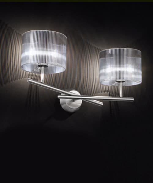 Настенный светильник Linea Light Shanghai 7211 Linea Light