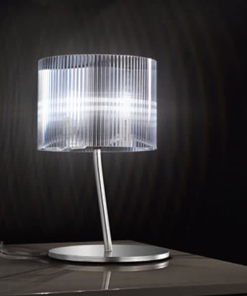 Настольная лампа Linea Light Shanghai 7216 Linea Light