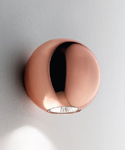 Настенный светильник Linea Light Pelota 6615