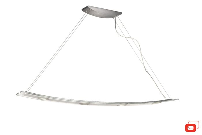 Подвесной светильник Lirio Altena 3714548LI