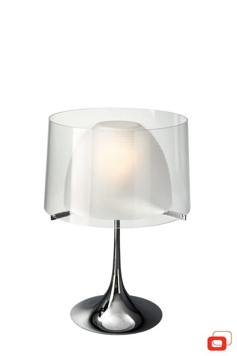 Настольная лампа Lirio Tulmis 3690411LI